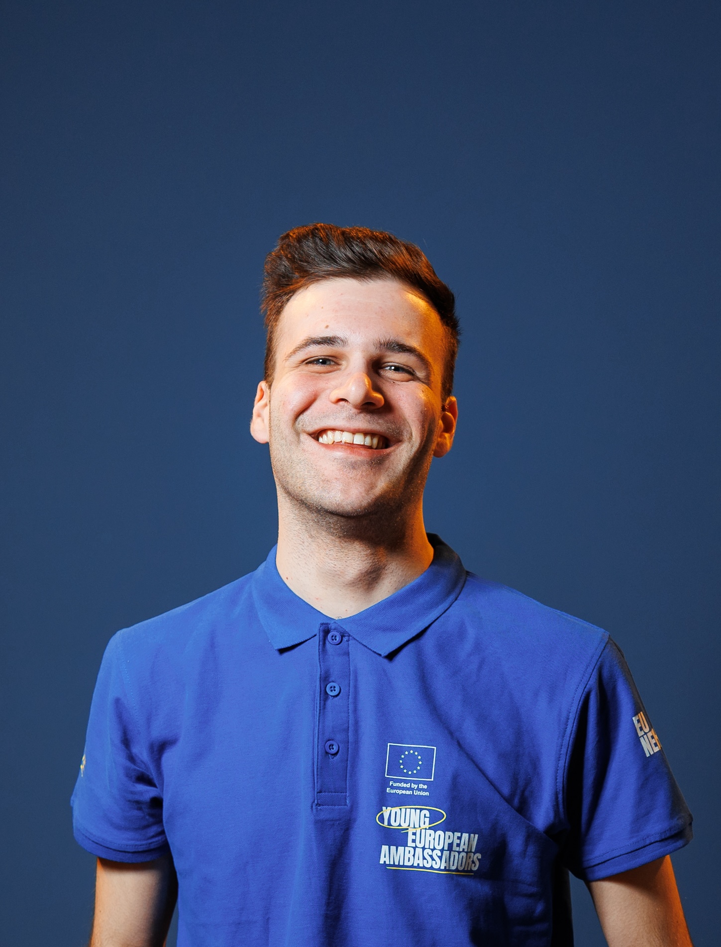 Alessandro Marcia (A.) Alessandro Marcia (A.) Maastricht University